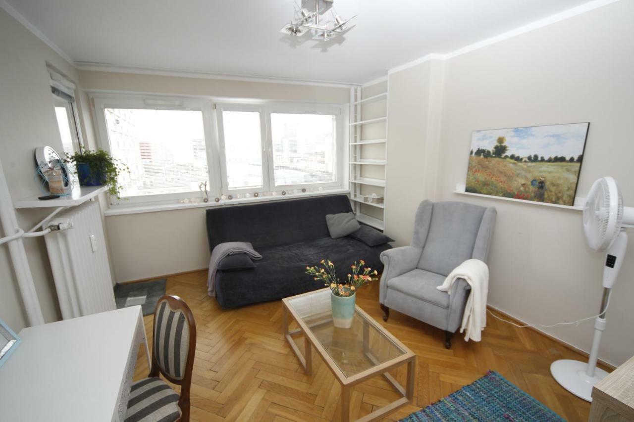 ワルシャワApartament Chmielna 35アパートメント エクステリア 写真